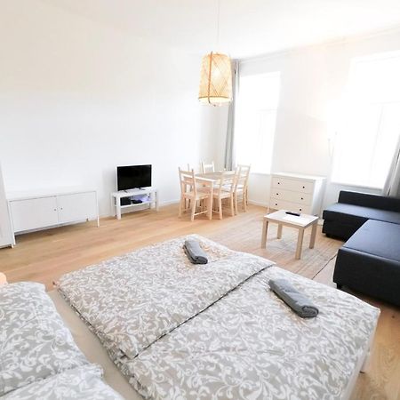 Vienna City Apartments - Metro 1160 Wiedeń Zewnętrze zdjęcie