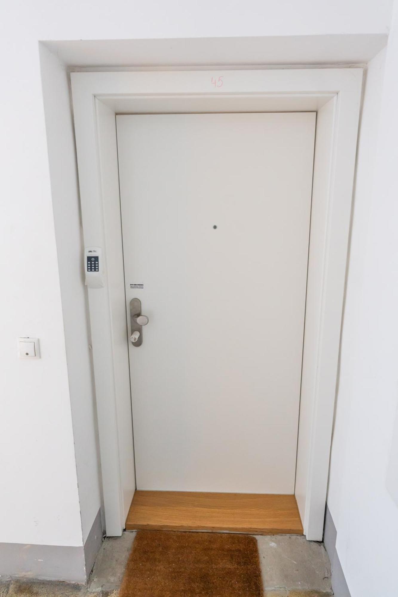 Vienna City Apartments - Metro 1160 Wiedeń Zewnętrze zdjęcie