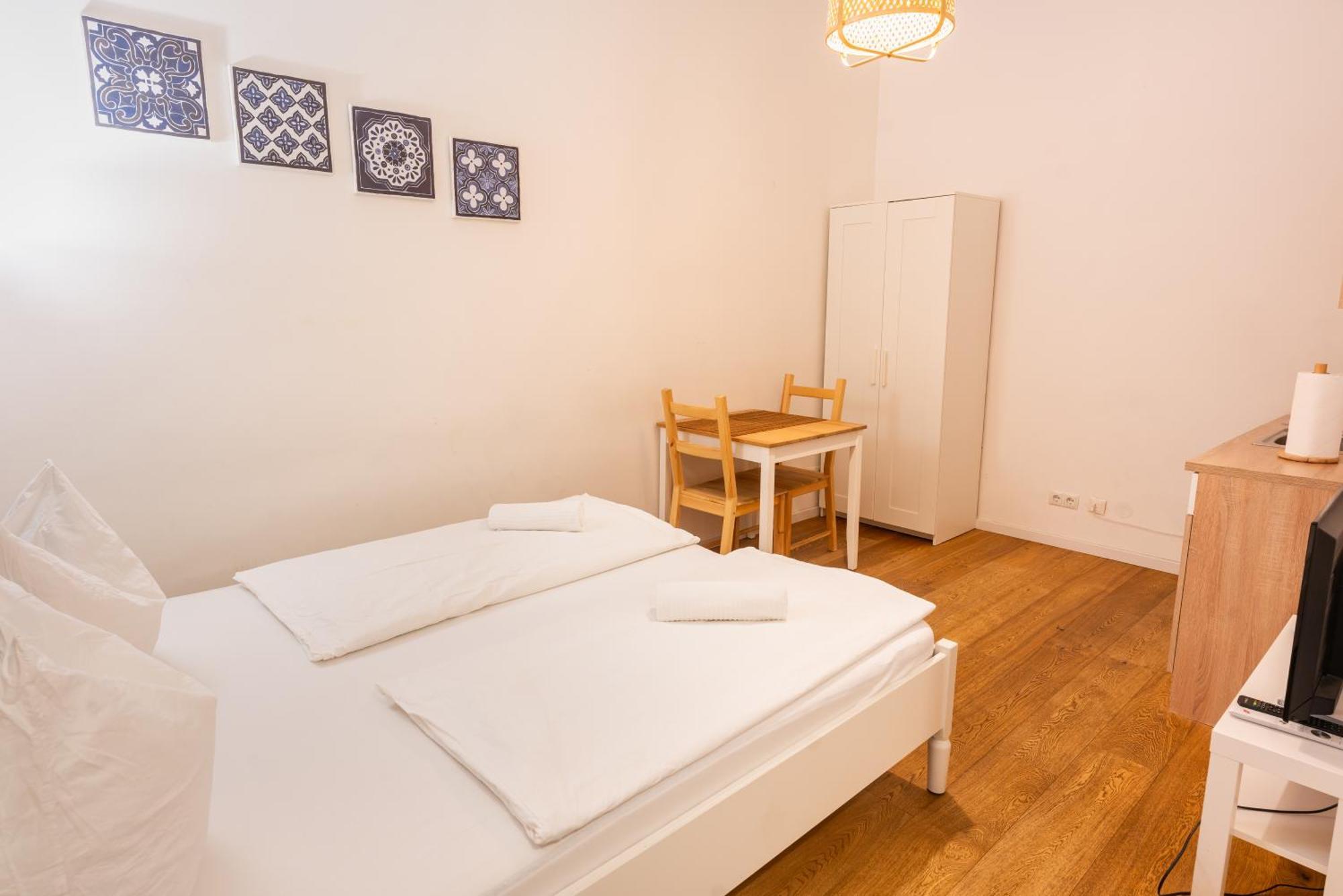 Vienna City Apartments - Metro 1160 Wiedeń Zewnętrze zdjęcie