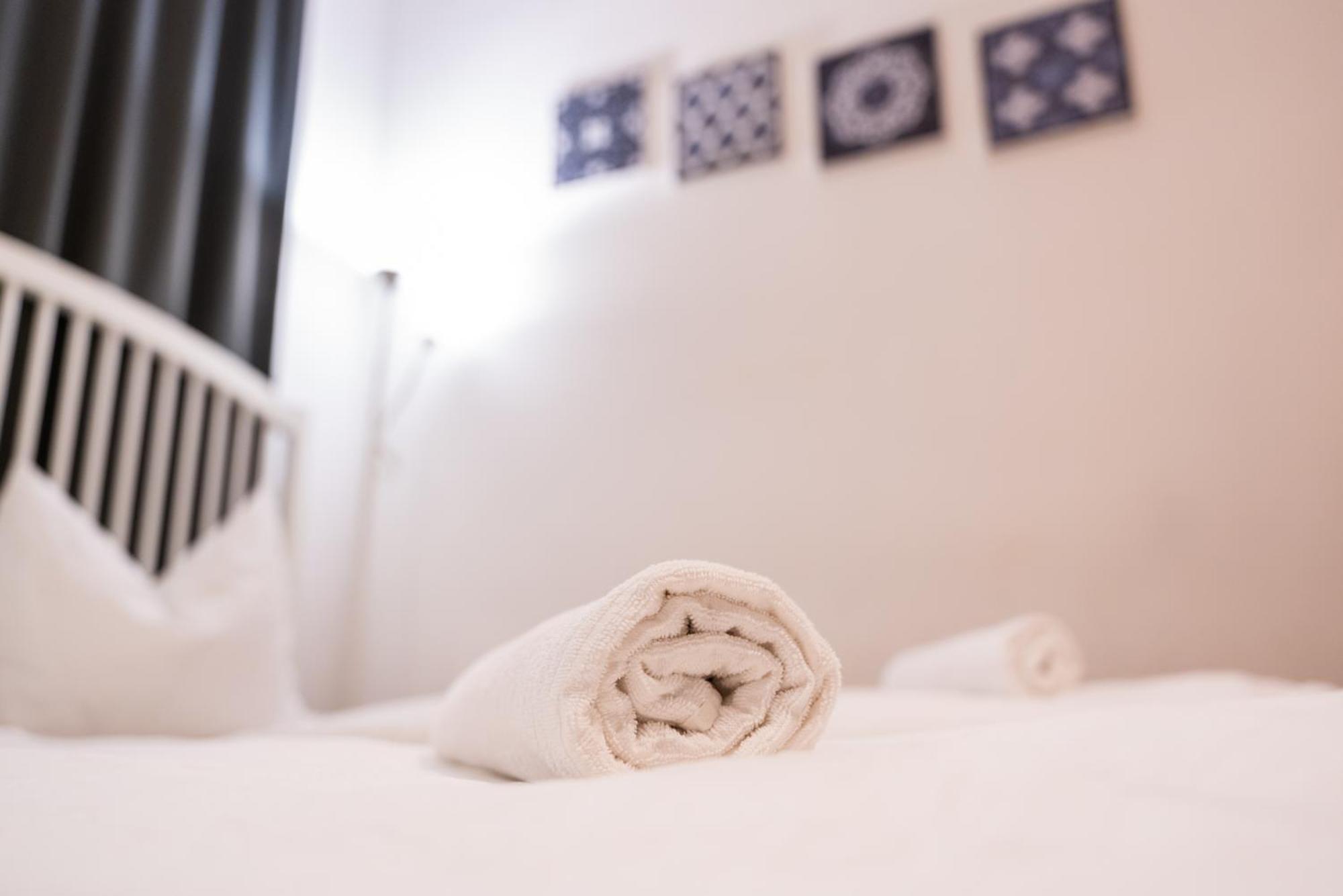 Vienna City Apartments - Metro 1160 Wiedeń Zewnętrze zdjęcie