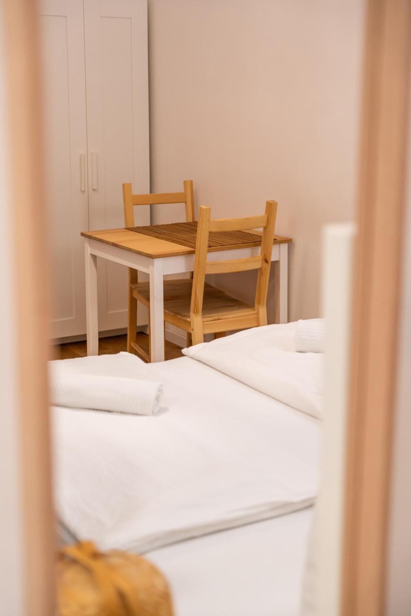 Vienna City Apartments - Metro 1160 Wiedeń Zewnętrze zdjęcie
