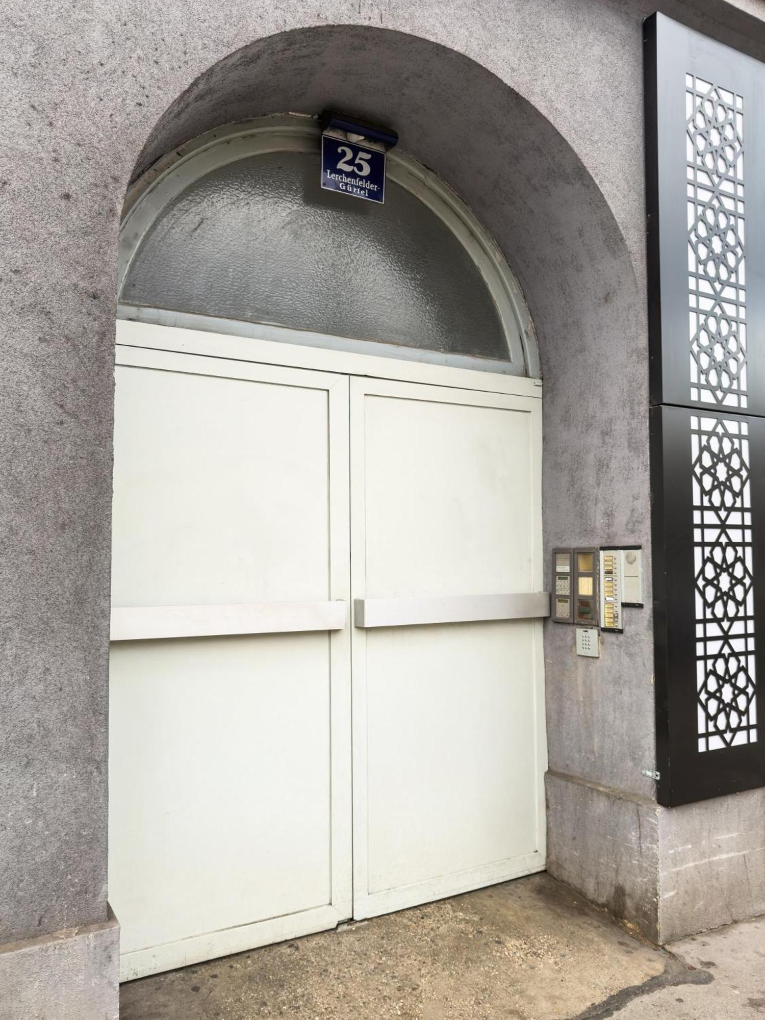 Vienna City Apartments - Metro 1160 Wiedeń Zewnętrze zdjęcie