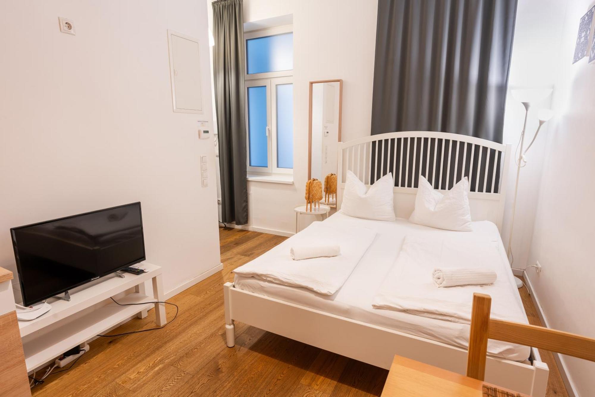 Vienna City Apartments - Metro 1160 Wiedeń Zewnętrze zdjęcie
