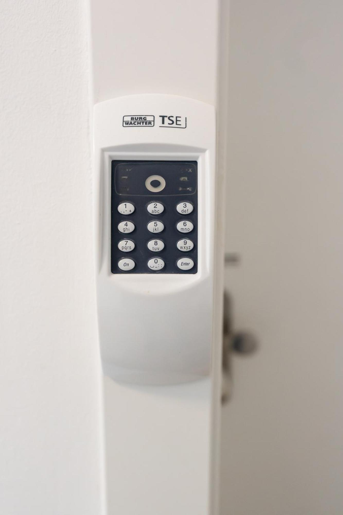 Vienna City Apartments - Metro 1160 Wiedeń Zewnętrze zdjęcie