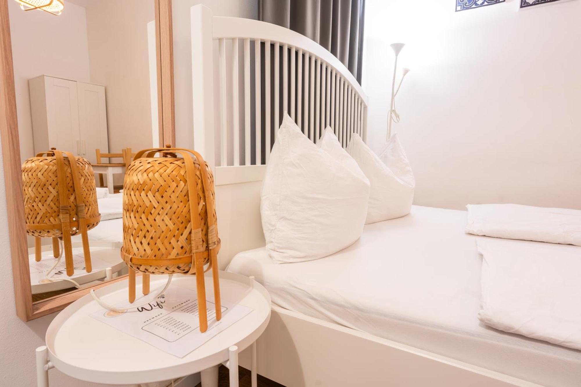 Vienna City Apartments - Metro 1160 Wiedeń Zewnętrze zdjęcie