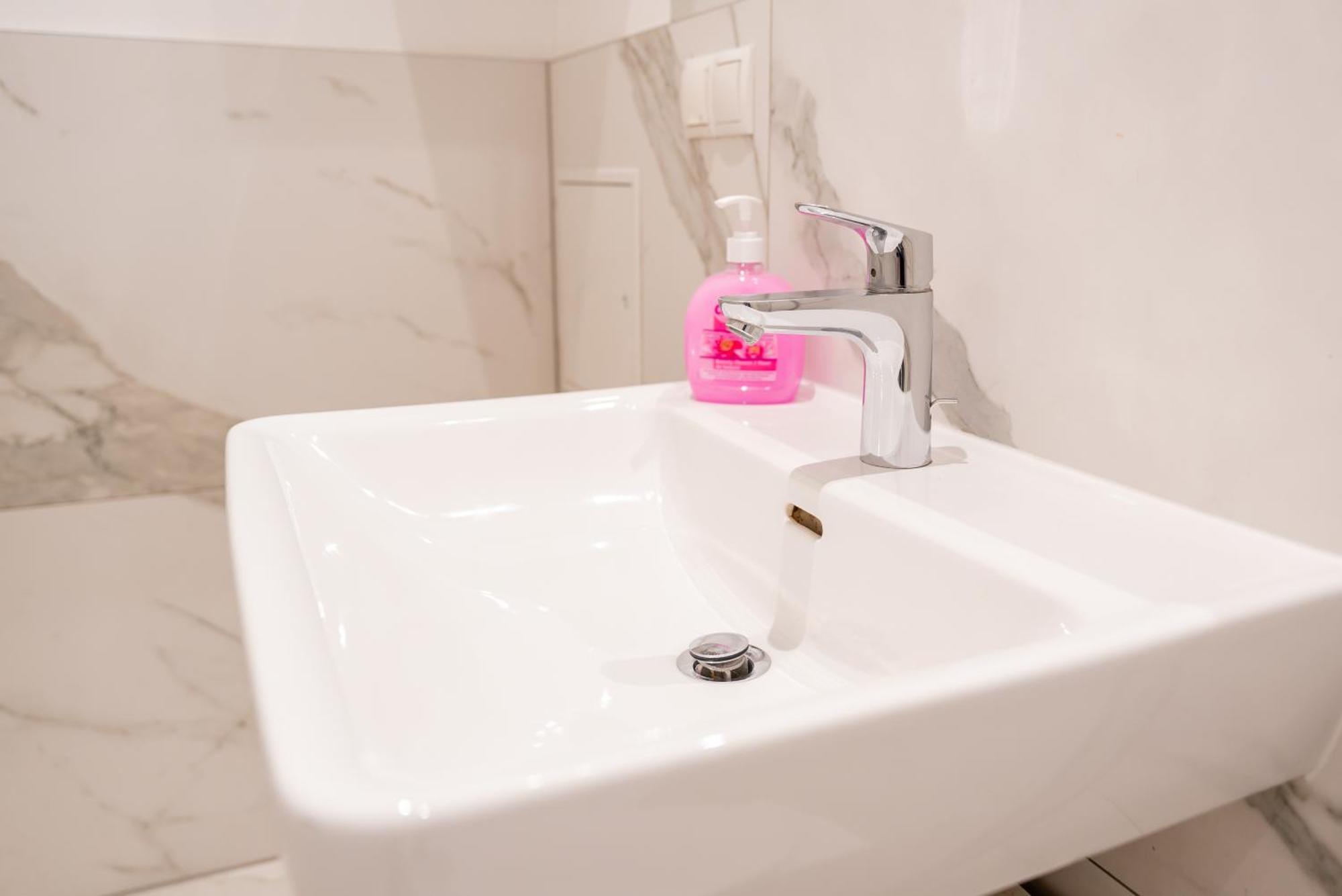 Vienna City Apartments - Metro 1160 Wiedeń Zewnętrze zdjęcie