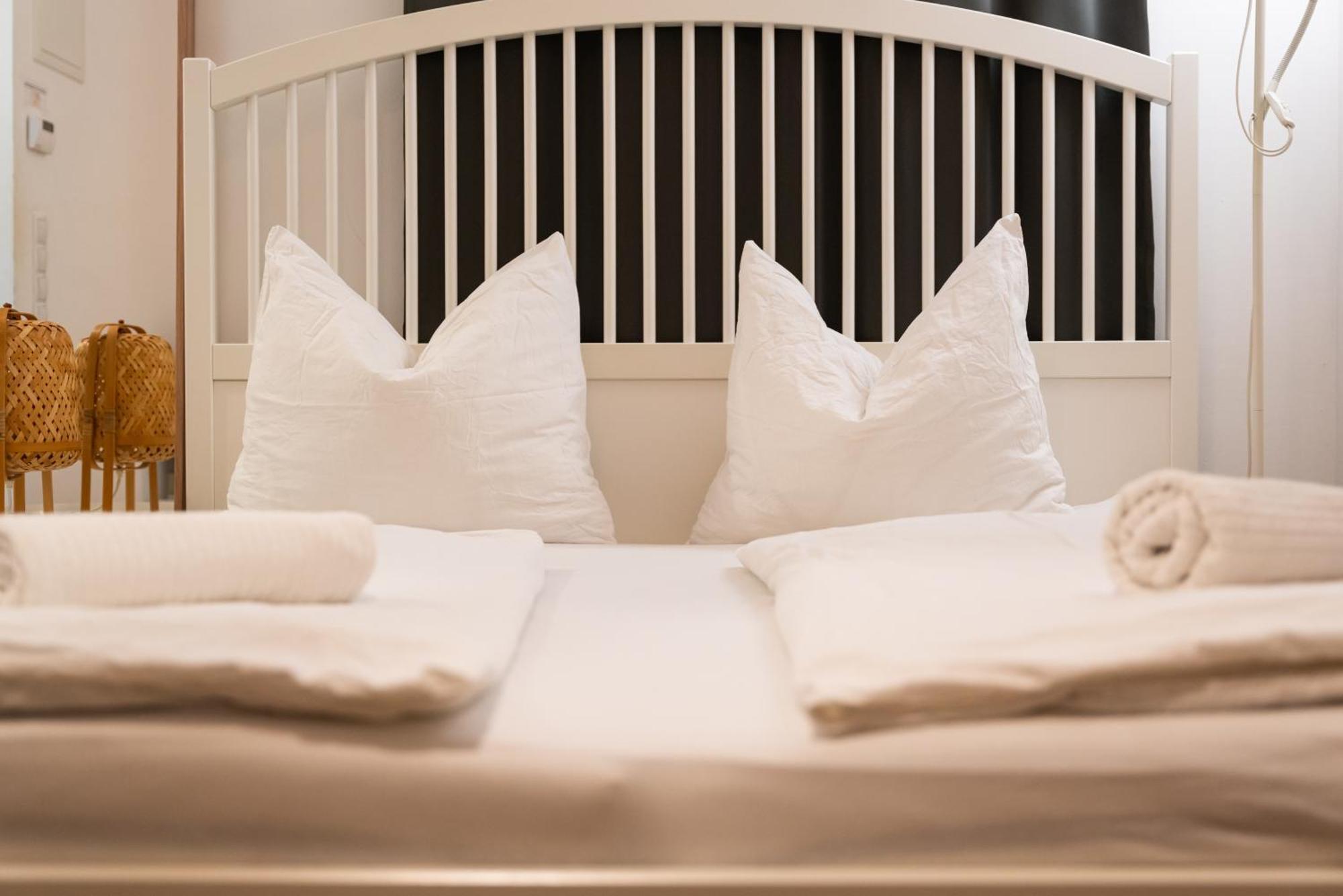Vienna City Apartments - Metro 1160 Wiedeń Zewnętrze zdjęcie
