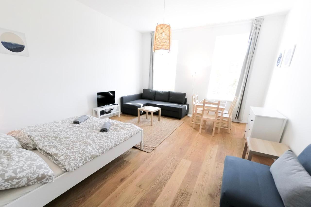 Vienna City Apartments - Metro 1160 Wiedeń Zewnętrze zdjęcie