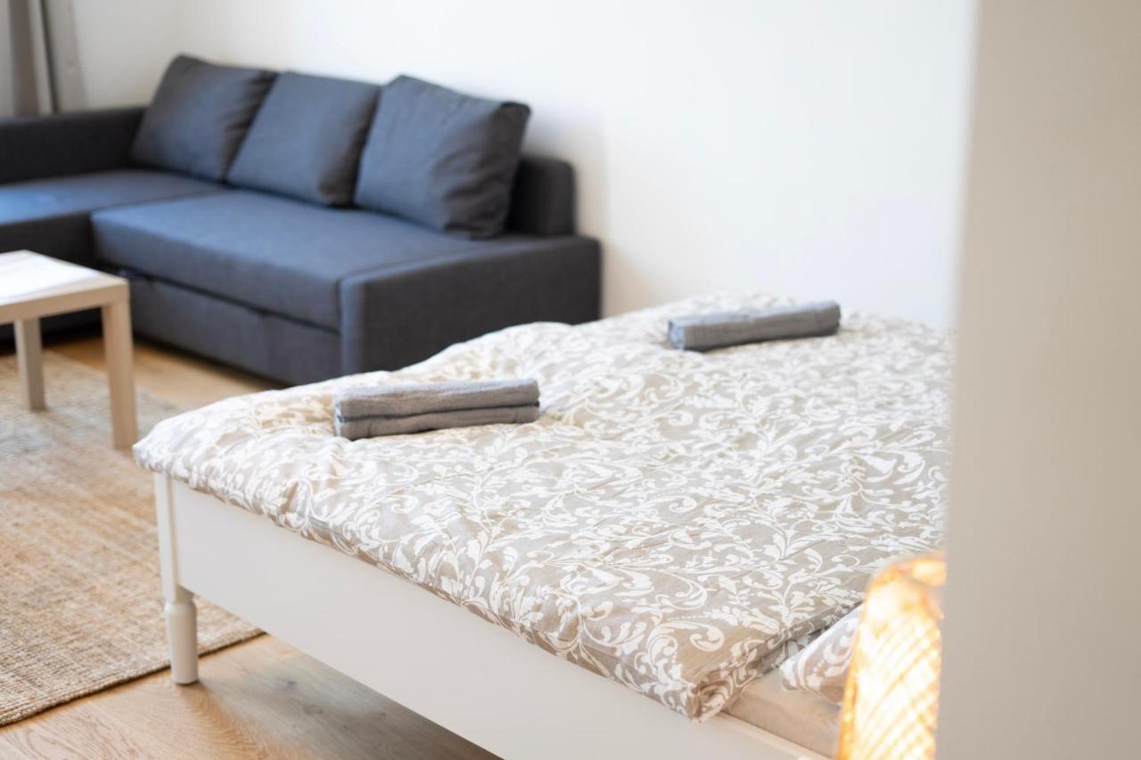 Vienna City Apartments - Metro 1160 Wiedeń Zewnętrze zdjęcie