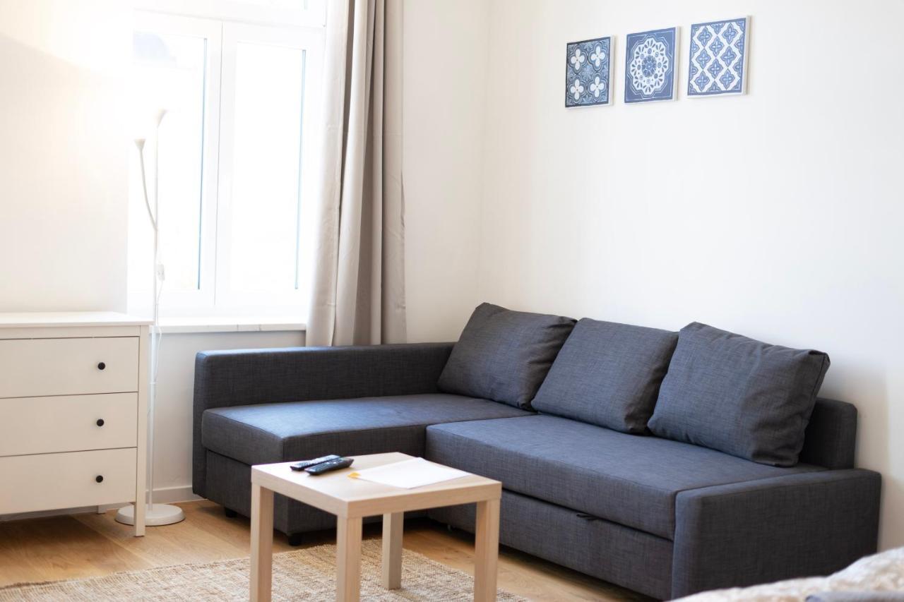 Vienna City Apartments - Metro 1160 Wiedeń Zewnętrze zdjęcie