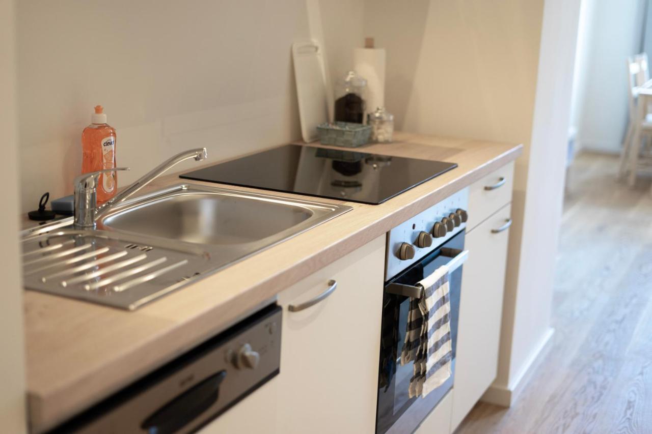 Vienna City Apartments - Metro 1160 Wiedeń Zewnętrze zdjęcie