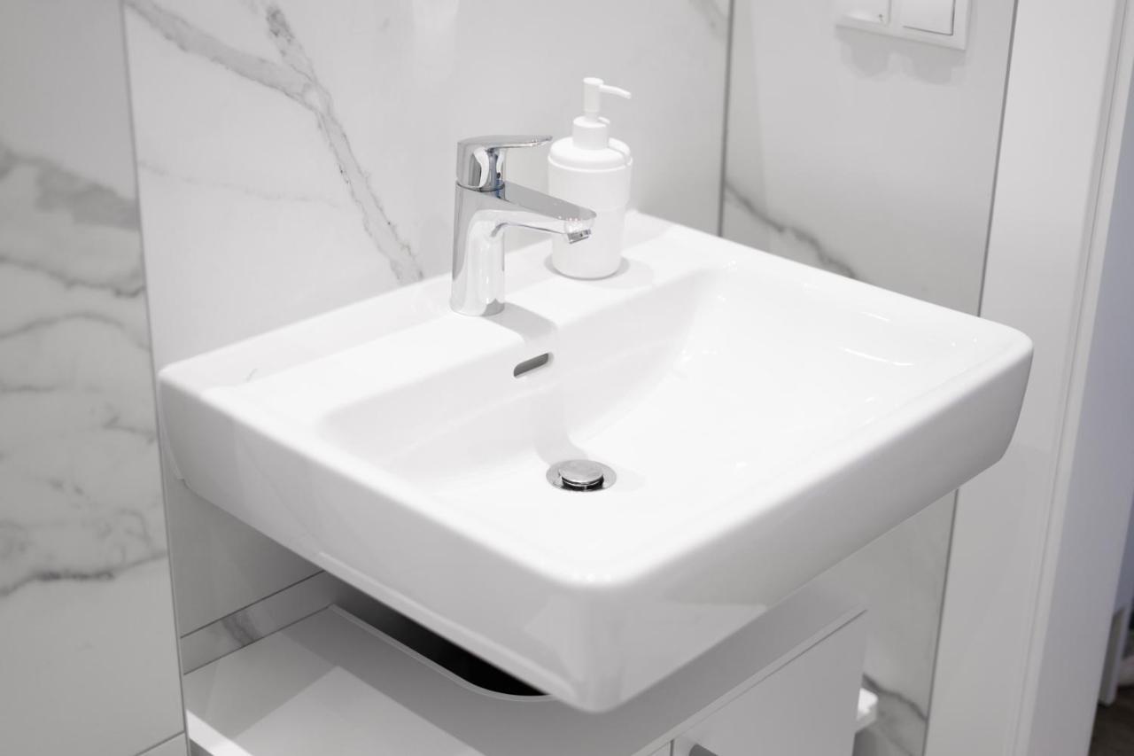 Vienna City Apartments - Metro 1160 Wiedeń Zewnętrze zdjęcie
