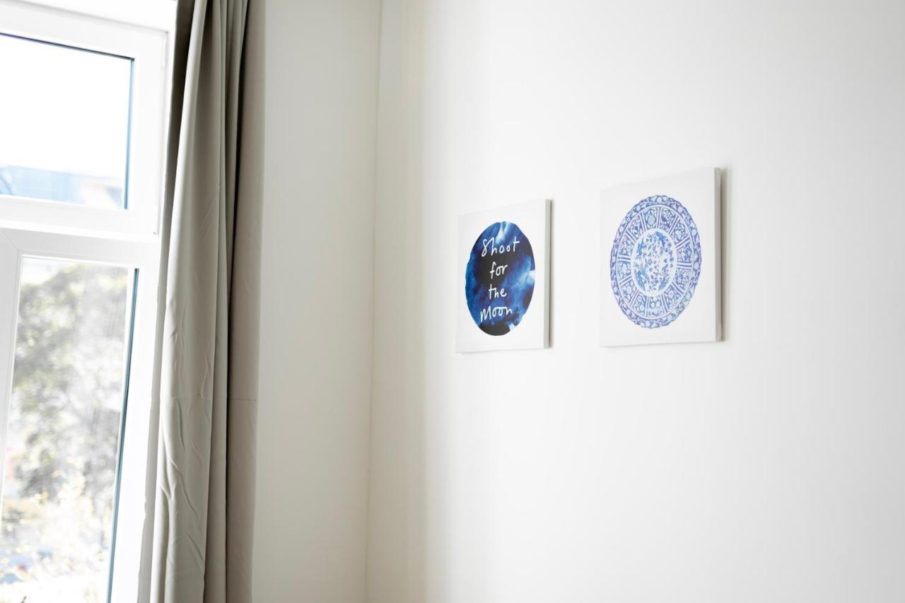 Vienna City Apartments - Metro 1160 Wiedeń Zewnętrze zdjęcie