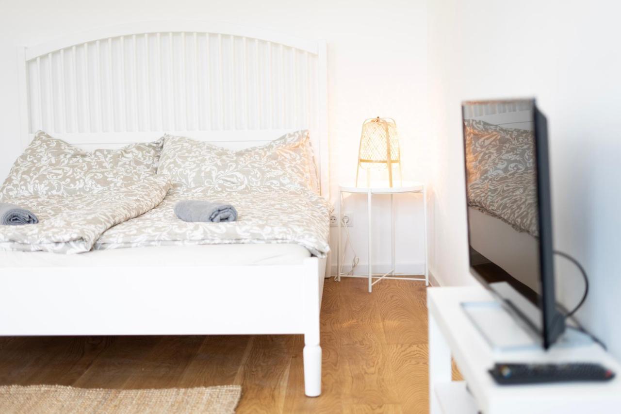 Vienna City Apartments - Metro 1160 Wiedeń Zewnętrze zdjęcie