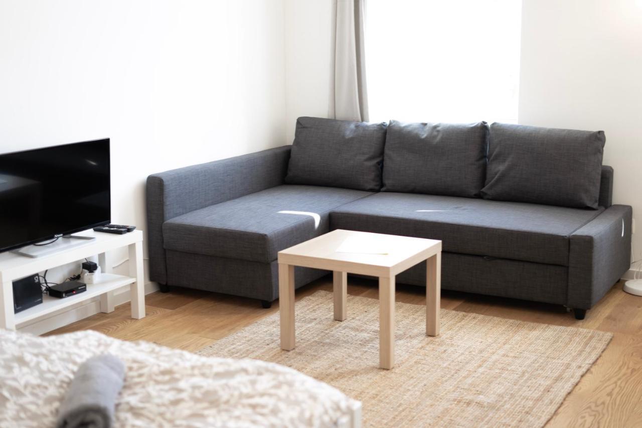 Vienna City Apartments - Metro 1160 Wiedeń Zewnętrze zdjęcie