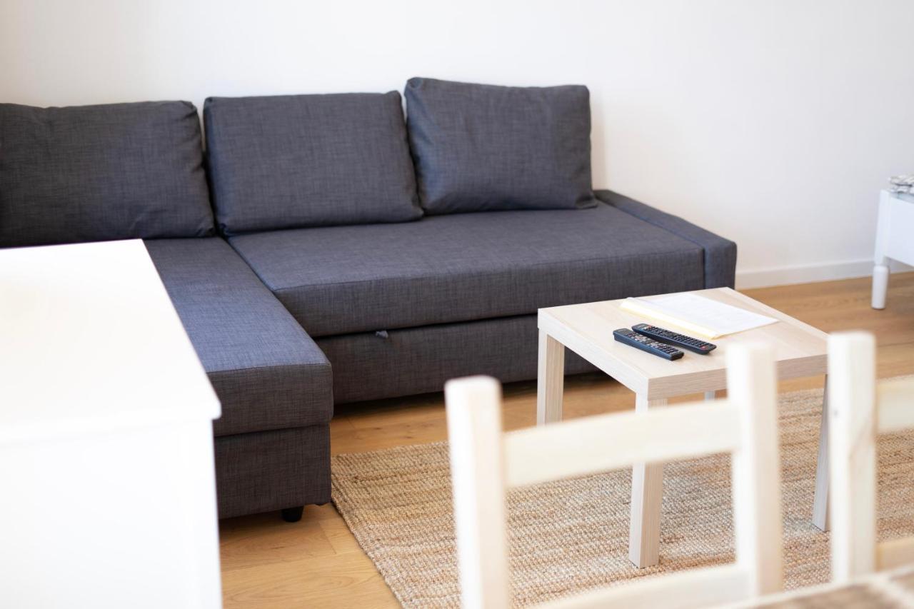 Vienna City Apartments - Metro 1160 Wiedeń Zewnętrze zdjęcie