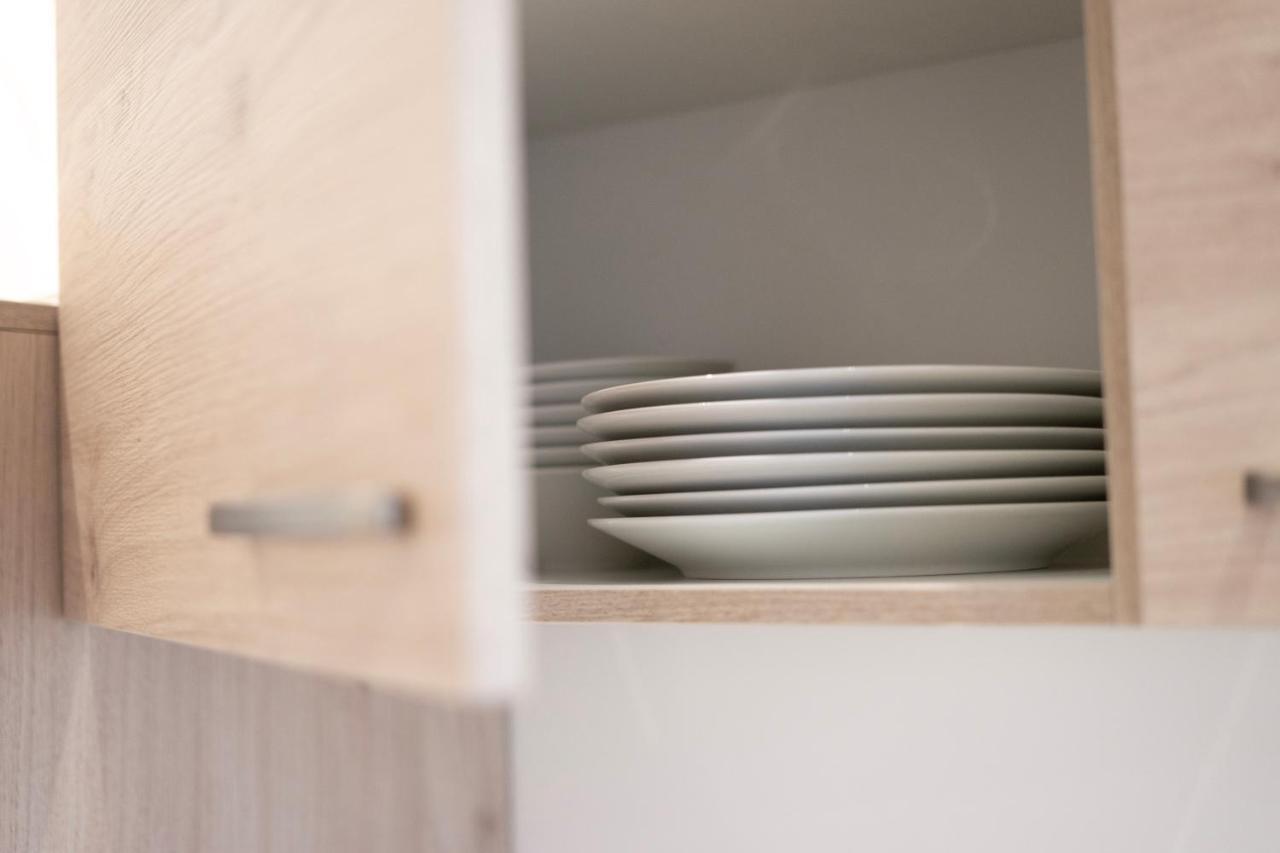 Vienna City Apartments - Metro 1160 Wiedeń Zewnętrze zdjęcie