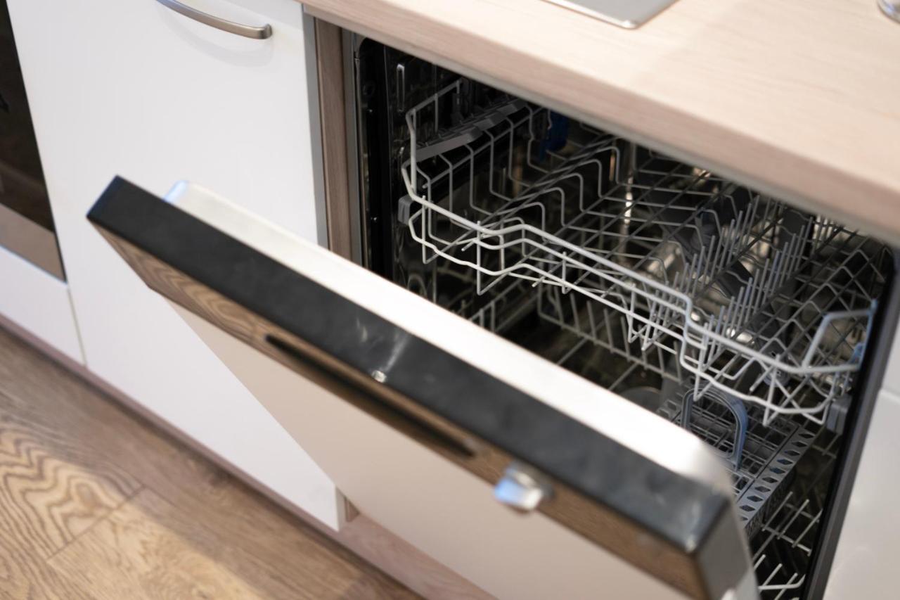 Vienna City Apartments - Metro 1160 Wiedeń Zewnętrze zdjęcie