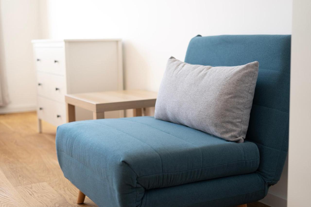 Vienna City Apartments - Metro 1160 Wiedeń Zewnętrze zdjęcie