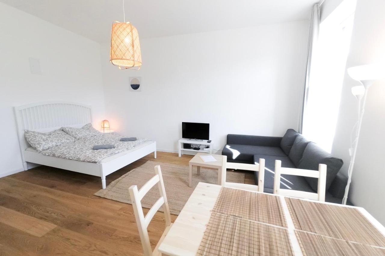 Vienna City Apartments - Metro 1160 Wiedeń Zewnętrze zdjęcie